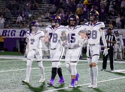 Thumbnail 3 in Argyle vs. Wylie (UIL 5A D-II Regionals) photogallery.