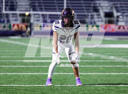 Thumbnail 1 in Argyle vs. Wylie (UIL 5A D-II Regionals) photogallery.