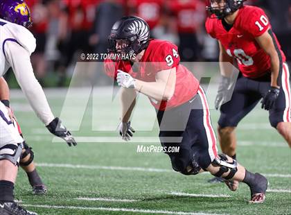 Thumbnail 2 in Argyle vs. Wylie (UIL 5A D-II Regionals) photogallery.