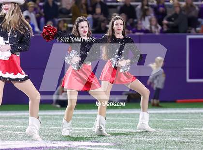 Thumbnail 1 in Argyle vs. Wylie (UIL 5A D-II Regionals) photogallery.