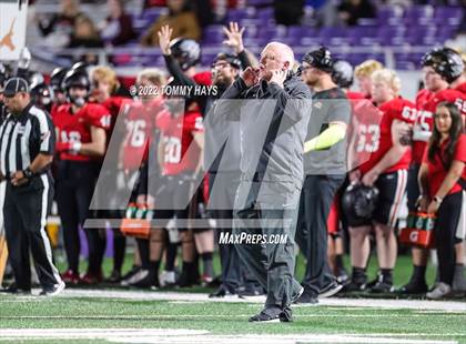 Thumbnail 1 in Argyle vs. Wylie (UIL 5A D-II Regionals) photogallery.