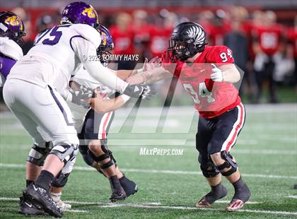 Thumbnail 1 in Argyle vs. Wylie (UIL 5A D-II Regionals) photogallery.