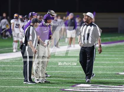 Thumbnail 3 in Argyle vs. Wylie (UIL 5A D-II Regionals) photogallery.