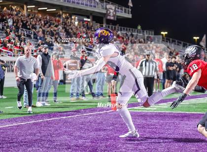 Thumbnail 1 in Argyle vs. Wylie (UIL 5A D-II Regionals) photogallery.