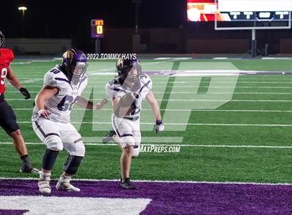 Thumbnail 1 in Argyle vs. Wylie (UIL 5A D-II Regionals) photogallery.