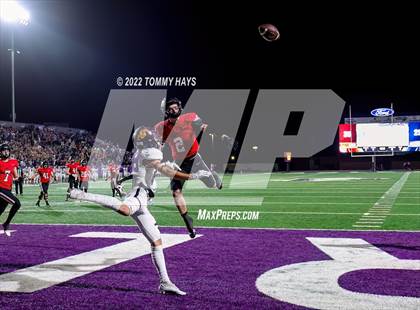 Thumbnail 2 in Argyle vs. Wylie (UIL 5A D-II Regionals) photogallery.