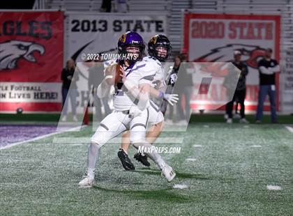 Thumbnail 1 in Argyle vs. Wylie (UIL 5A D-II Regionals) photogallery.