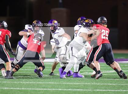 Thumbnail 2 in Argyle vs. Wylie (UIL 5A D-II Regionals) photogallery.