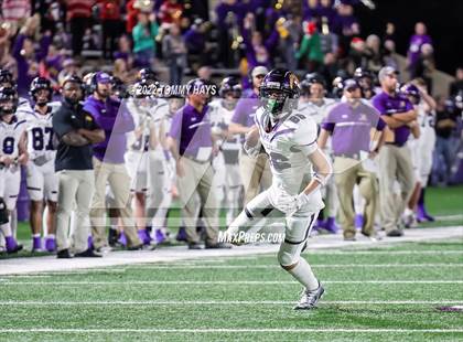 Thumbnail 1 in Argyle vs. Wylie (UIL 5A D-II Regionals) photogallery.