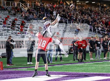 Thumbnail 2 in Argyle vs. Wylie (UIL 5A D-II Regionals) photogallery.