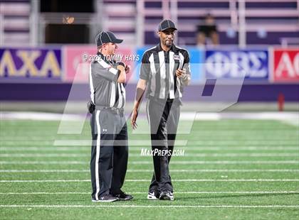 Thumbnail 3 in Argyle vs. Wylie (UIL 5A D-II Regionals) photogallery.
