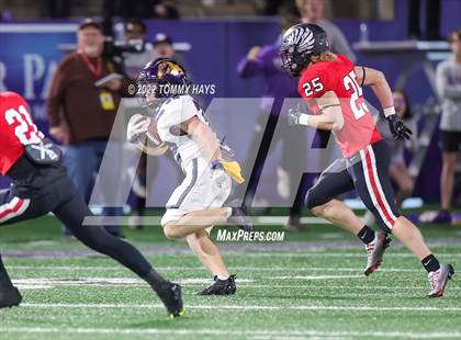 Thumbnail 1 in Argyle vs. Wylie (UIL 5A D-II Regionals) photogallery.