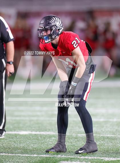 Thumbnail 1 in Argyle vs. Wylie (UIL 5A D-II Regionals) photogallery.