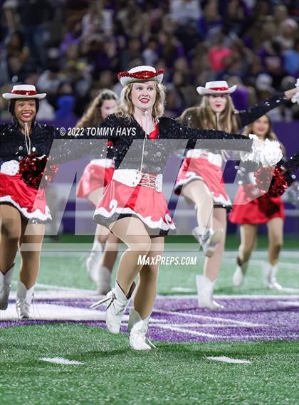 Thumbnail 1 in Argyle vs. Wylie (UIL 5A D-II Regionals) photogallery.