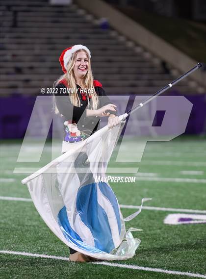 Thumbnail 3 in Argyle vs. Wylie (UIL 5A D-II Regionals) photogallery.