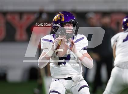 Thumbnail 3 in Argyle vs. Wylie (UIL 5A D-II Regionals) photogallery.