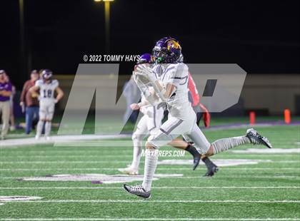 Thumbnail 2 in Argyle vs. Wylie (UIL 5A D-II Regionals) photogallery.