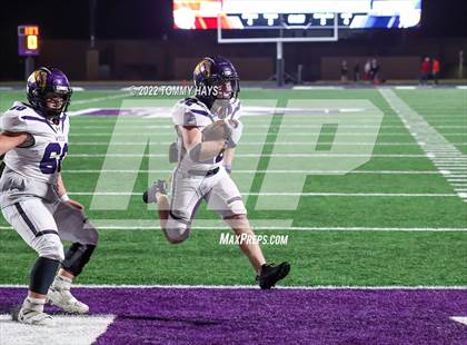 Thumbnail 3 in Argyle vs. Wylie (UIL 5A D-II Regionals) photogallery.