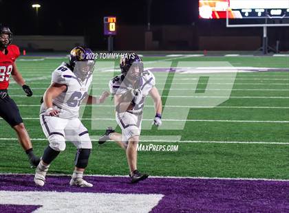 Thumbnail 3 in Argyle vs. Wylie (UIL 5A D-II Regionals) photogallery.