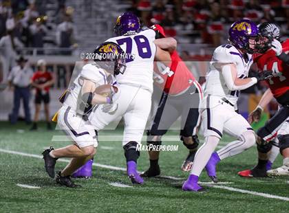 Thumbnail 3 in Argyle vs. Wylie (UIL 5A D-II Regionals) photogallery.