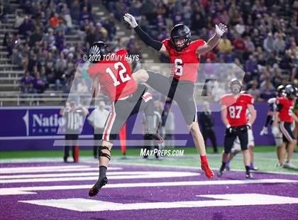 Thumbnail 3 in Argyle vs. Wylie (UIL 5A D-II Regionals) photogallery.