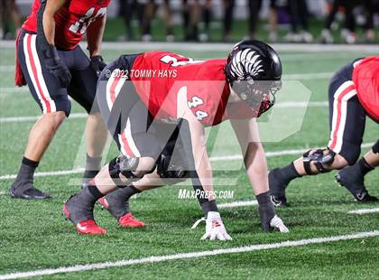 Thumbnail 3 in Argyle vs. Wylie (UIL 5A D-II Regionals) photogallery.
