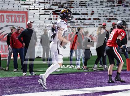Thumbnail 2 in Argyle vs. Wylie (UIL 5A D-II Regionals) photogallery.