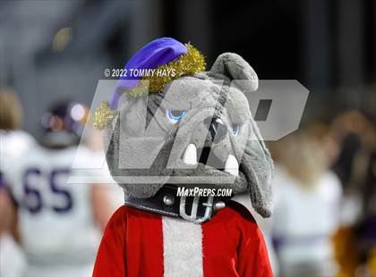 Thumbnail 3 in Argyle vs. Wylie (UIL 5A D-II Regionals) photogallery.