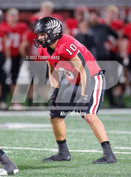 Thumbnail 3 in Argyle vs. Wylie (UIL 5A D-II Regionals) photogallery.