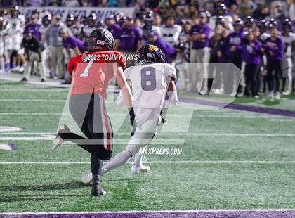 Thumbnail 2 in Argyle vs. Wylie (UIL 5A D-II Regionals) photogallery.