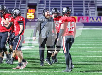 Thumbnail 1 in Argyle vs. Wylie (UIL 5A D-II Regionals) photogallery.