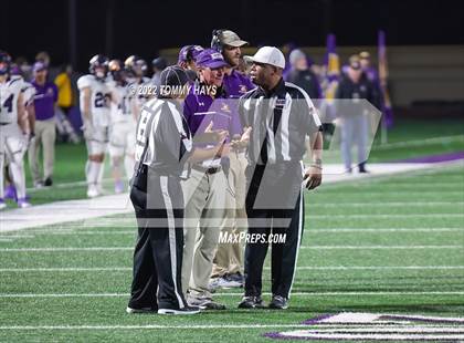 Thumbnail 1 in Argyle vs. Wylie (UIL 5A D-II Regionals) photogallery.