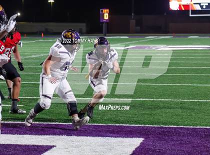 Thumbnail 1 in Argyle vs. Wylie (UIL 5A D-II Regionals) photogallery.