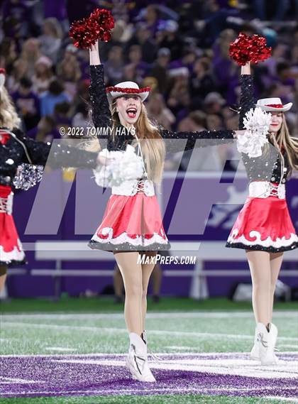 Thumbnail 2 in Argyle vs. Wylie (UIL 5A D-II Regionals) photogallery.