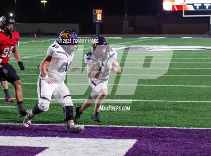 Thumbnail 2 in Argyle vs. Wylie (UIL 5A D-II Regionals) photogallery.