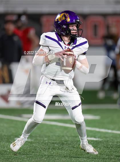 Thumbnail 1 in Argyle vs. Wylie (UIL 5A D-II Regionals) photogallery.