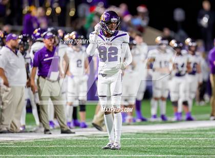 Thumbnail 3 in Argyle vs. Wylie (UIL 5A D-II Regionals) photogallery.