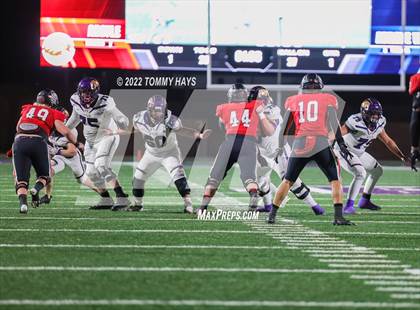Thumbnail 3 in Argyle vs. Wylie (UIL 5A D-II Regionals) photogallery.
