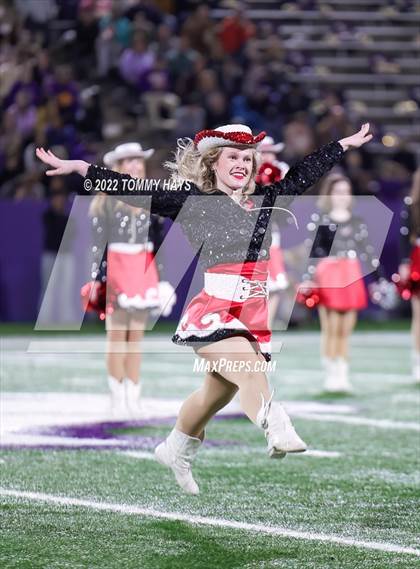 Thumbnail 1 in Argyle vs. Wylie (UIL 5A D-II Regionals) photogallery.