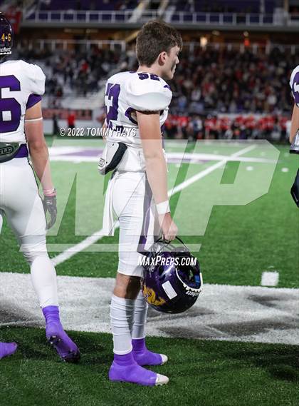 Thumbnail 2 in Argyle vs. Wylie (UIL 5A D-II Regionals) photogallery.