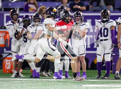Thumbnail 1 in Argyle vs. Wylie (UIL 5A D-II Regionals) photogallery.