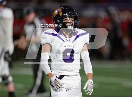 Thumbnail 1 in Argyle vs. Wylie (UIL 5A D-II Regionals) photogallery.