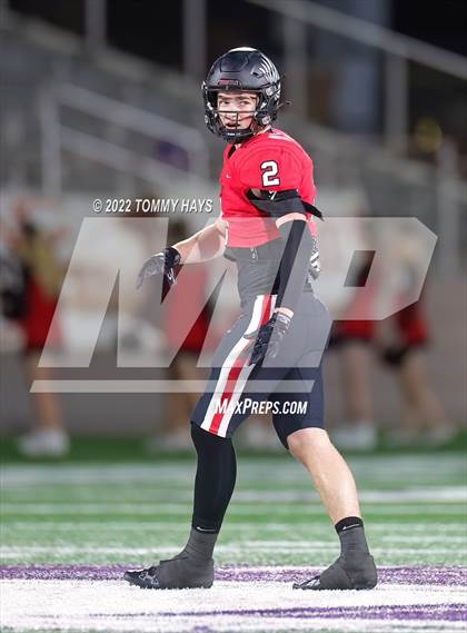 Thumbnail 3 in Argyle vs. Wylie (UIL 5A D-II Regionals) photogallery.