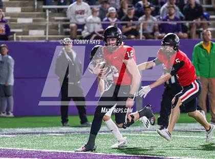 Thumbnail 2 in Argyle vs. Wylie (UIL 5A D-II Regionals) photogallery.