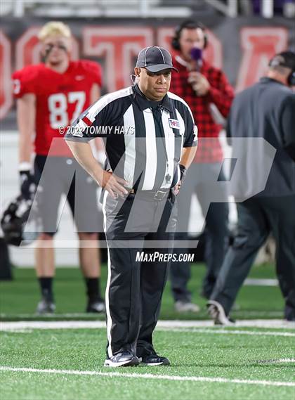 Thumbnail 3 in Argyle vs. Wylie (UIL 5A D-II Regionals) photogallery.