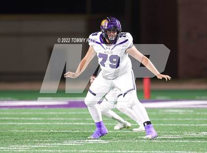 Thumbnail 2 in Argyle vs. Wylie (UIL 5A D-II Regionals) photogallery.