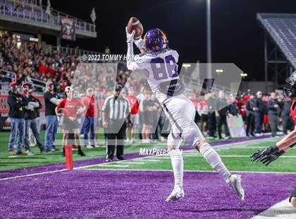 Thumbnail 2 in Argyle vs. Wylie (UIL 5A D-II Regionals) photogallery.