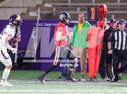 Thumbnail 2 in Argyle vs. Wylie (UIL 5A D-II Regionals) photogallery.