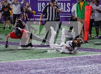 Thumbnail 2 in Argyle vs. Wylie (UIL 5A D-II Regionals) photogallery.