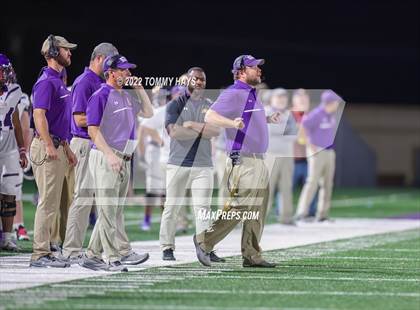 Thumbnail 2 in Argyle vs. Wylie (UIL 5A D-II Regionals) photogallery.
